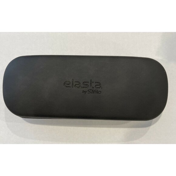 Elasta EYEGLASSES E5806-G8N-52 New with case